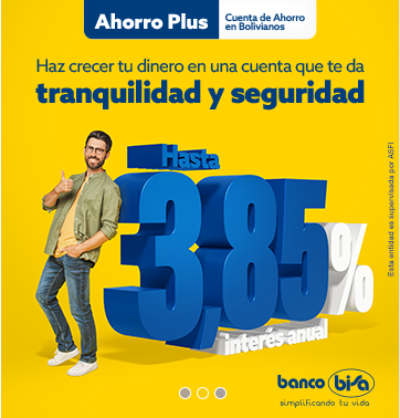Publicidad Bisa 2