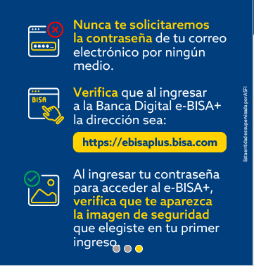 Publicidad Bisa 3